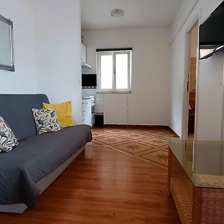 Apartments Ella Makarska Eksteriør billede