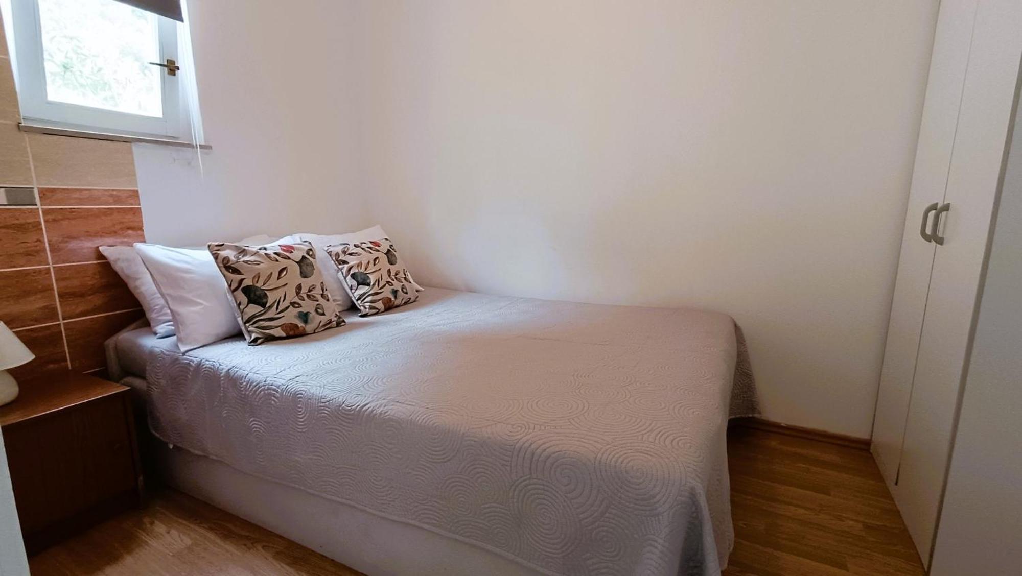 Apartments Ella Makarska Eksteriør billede