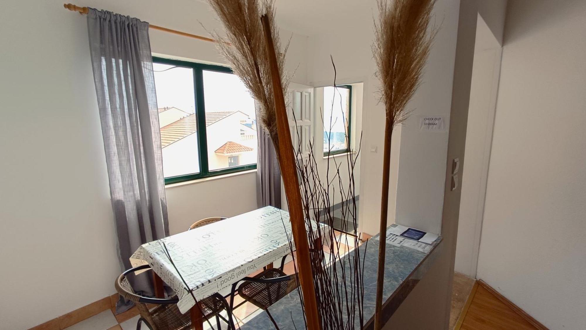 Apartments Ella Makarska Eksteriør billede