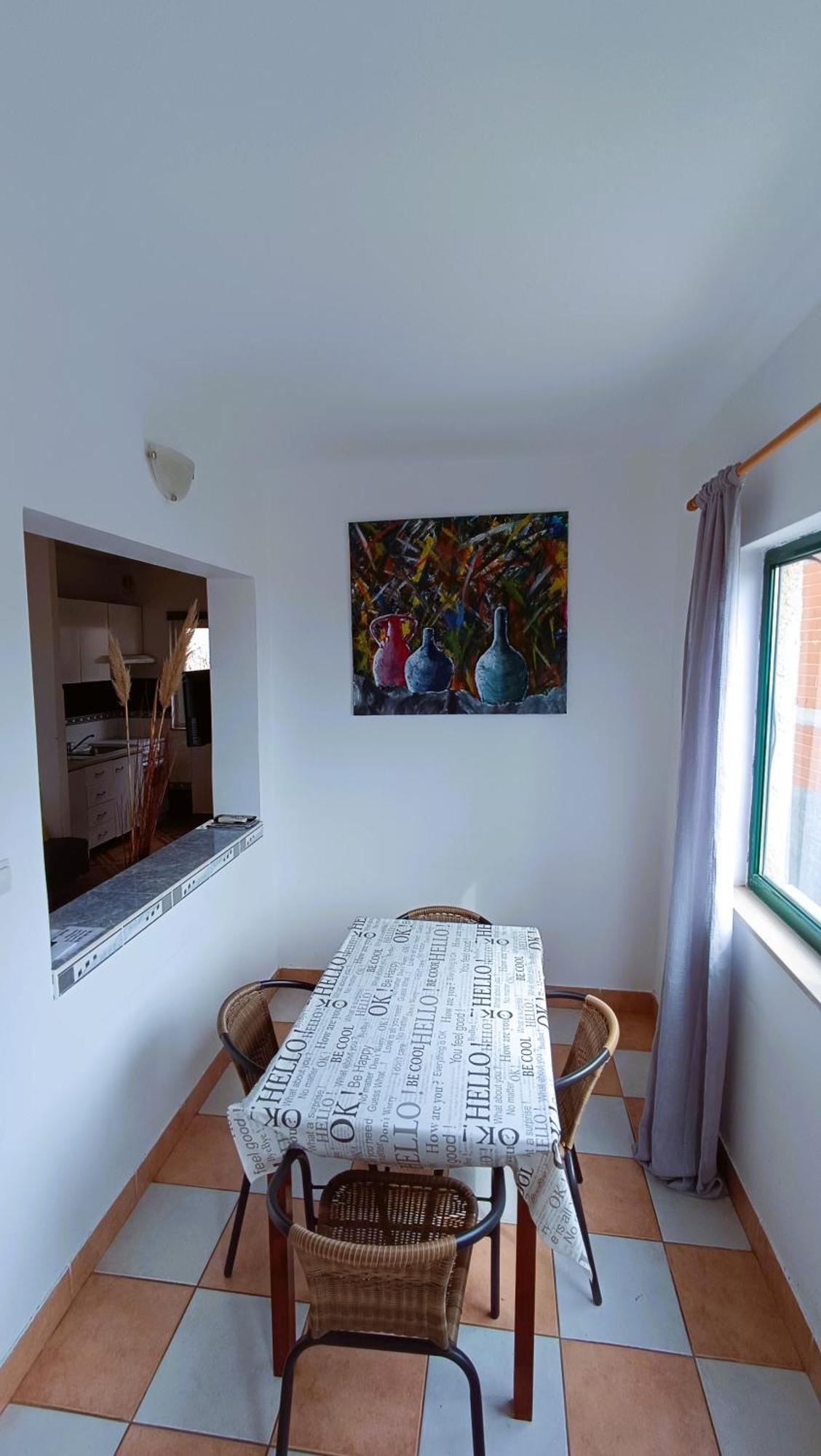 Apartments Ella Makarska Eksteriør billede
