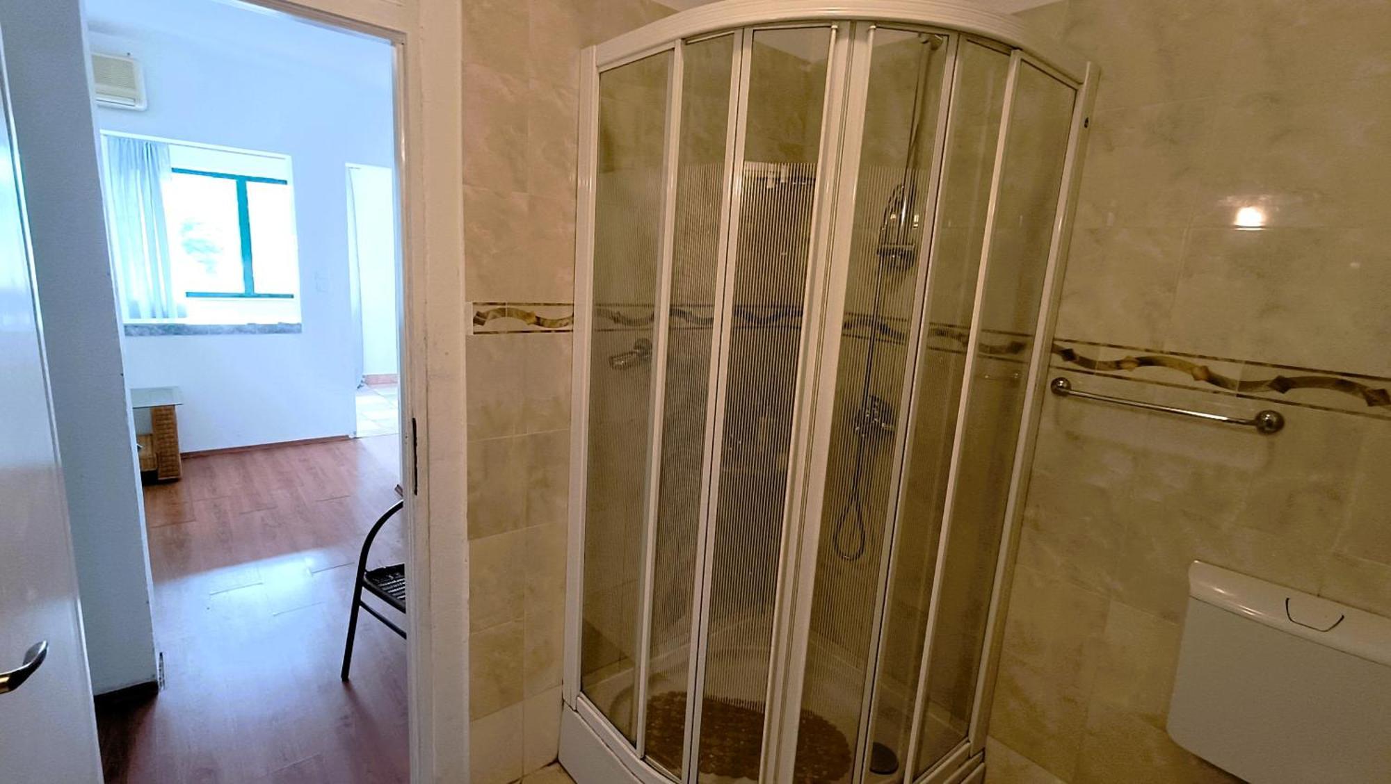 Apartments Ella Makarska Eksteriør billede