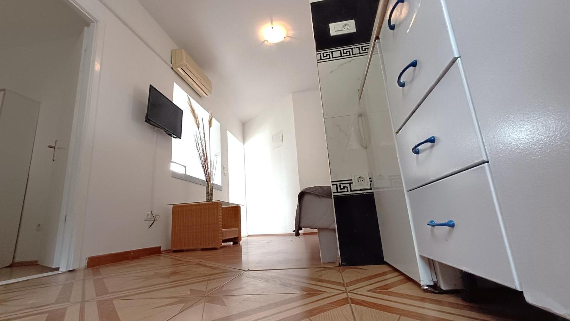 Apartments Ella Makarska Eksteriør billede
